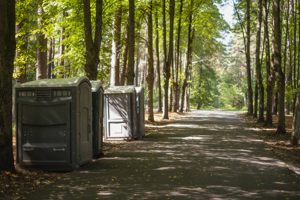 Best High-end porta potty rental  in Glenn Heights, TX